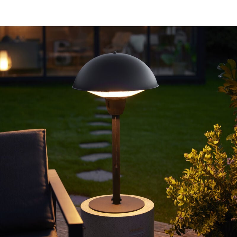 Nordic Sense Terrassevarmer til bord